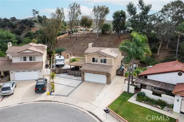 Diamond Bar, CA 91765,24416 Top CT