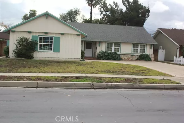 Canoga Park, CA 91303,22306 Marlin PL