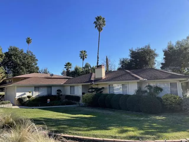 326 Deodara DR, Altadena, CA 91001