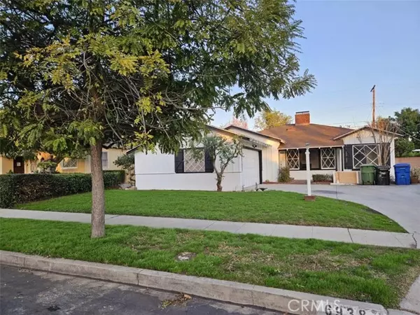 6938 Columbus AVE, Van Nuys, CA 91405