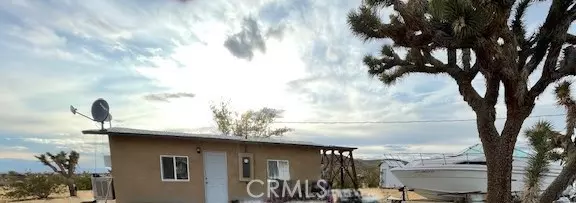 26181 Nalatapa Rd., Apple Valley, CA 92307