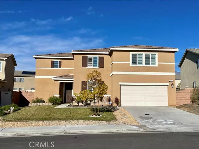 1051 Balsam ST, Calimesa, CA 92320