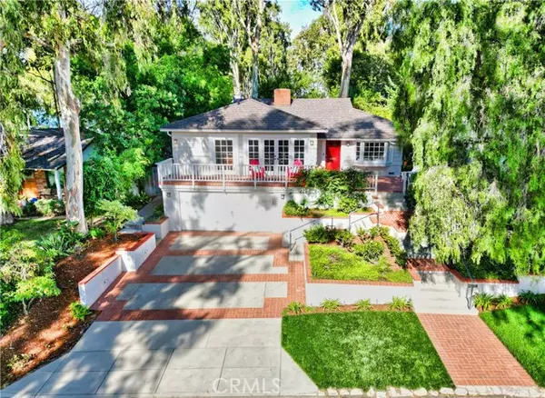 2509 Via Anita, Palos Verdes Estates, CA 90274