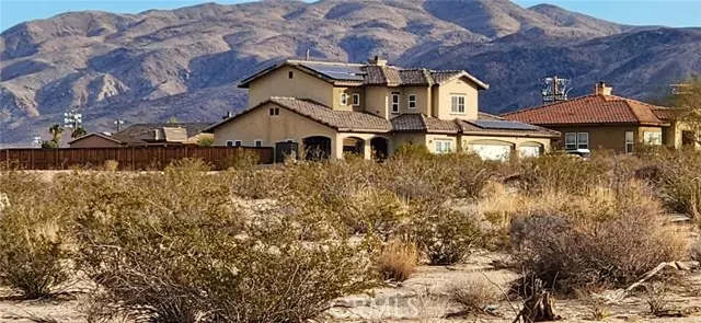 Twentynine Palms, CA 92277,0 Desert Knoll