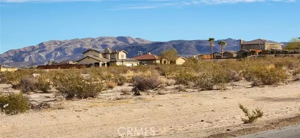 Twentynine Palms, CA 92277,0 Adobe RD