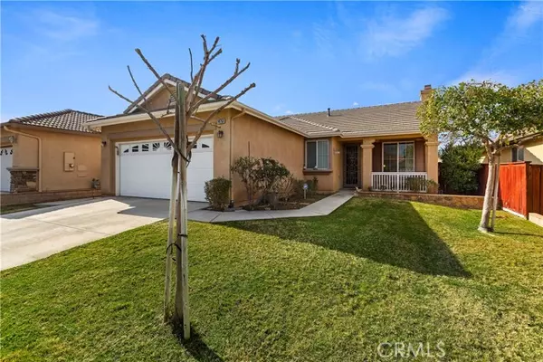 Moreno Valley, CA 92555,14753 Rocky Mountain WAY