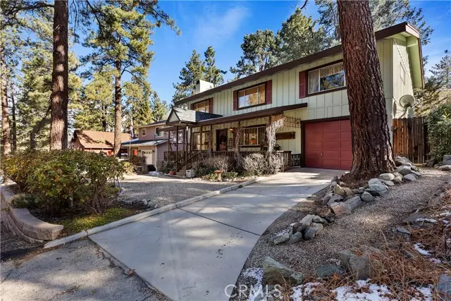 5567 Dogwood RD, Wrightwood, CA 92397