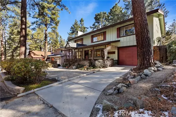 5567 Dogwood RD, Wrightwood, CA 92397