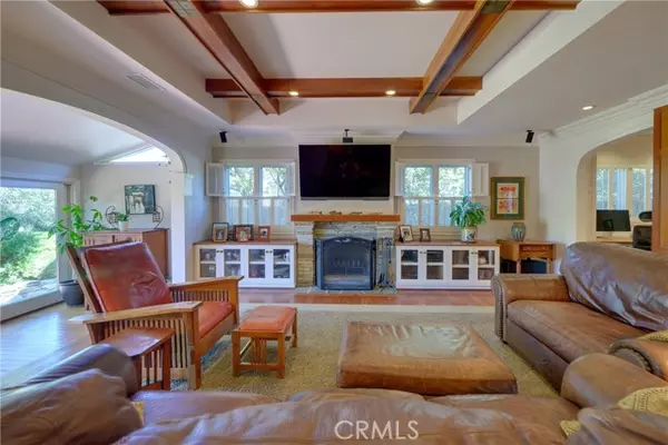 Palos Verdes Estates, CA 90274,1545 Palos Verdes DR