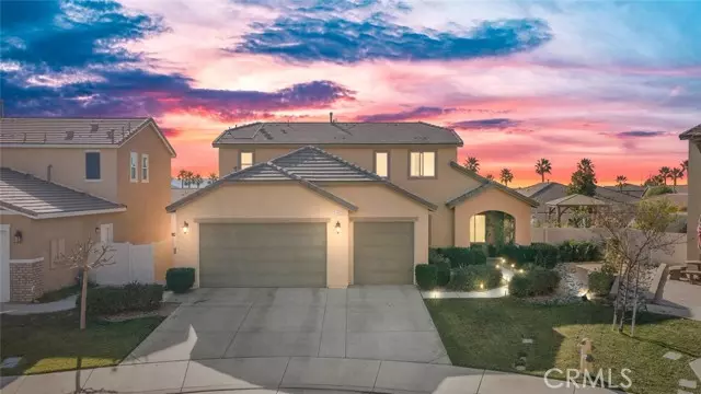 1455 Veronica CT, Beaumont, CA 92223