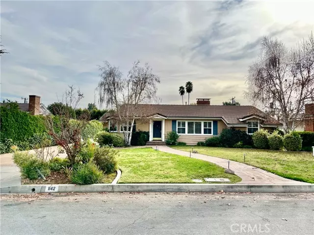 1142 Paloma DR, Arcadia, CA 91007