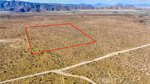 0 Santa Rosa, Lucerne Valley, CA 92356