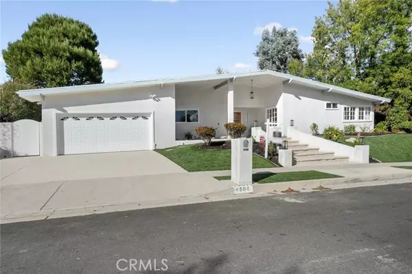 4501 Jubilo DR, Tarzana, CA 91356