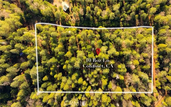 Cohasset, CA 95973,10 Roz LN