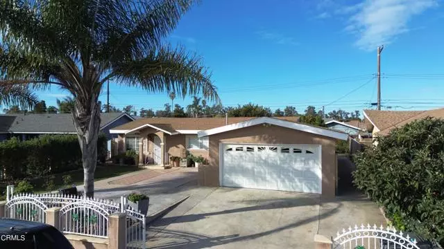 3211 Merced PL, Oxnard, CA 93033