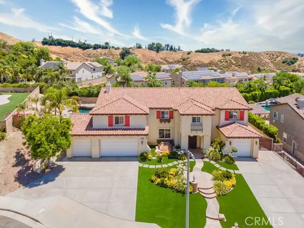 Granada Hills, CA 91344,12220 Hondero CT