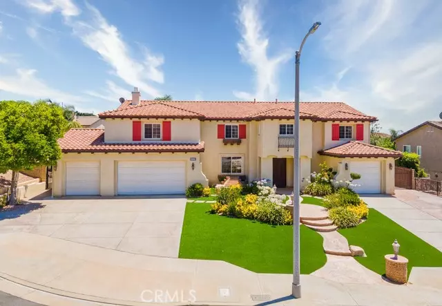 Granada Hills, CA 91344,12220 Hondero CT