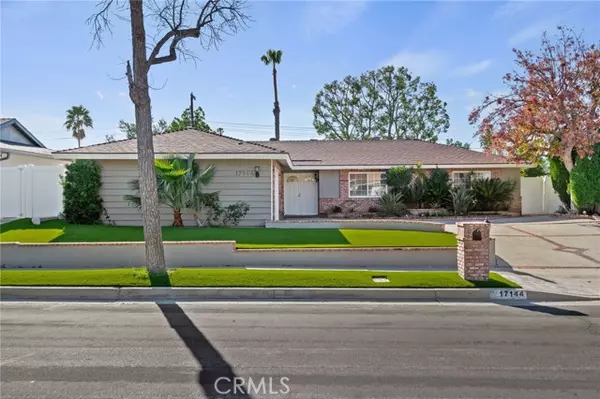 Granada Hills, CA 91344,17144 Lorillard ST