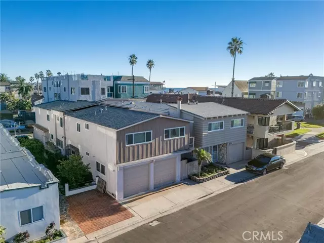 16742 16th ST, Sunset Beach, CA 90742