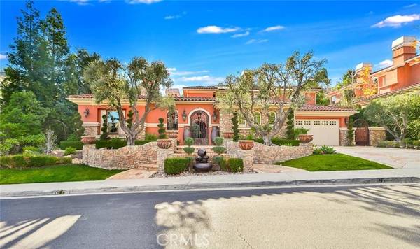 26714 Provence DR, Calabasas, CA 91302