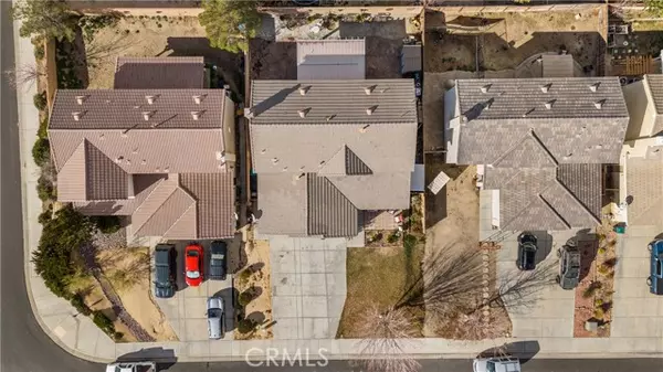 Rosamond, CA 93560,3305 Campbell ST