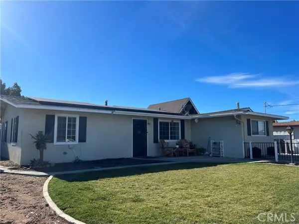 Oceano, CA 93445,1898 Pike LN
