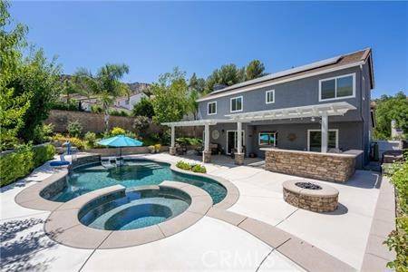 28722 Meadowgrass DR, Castaic, CA 91384