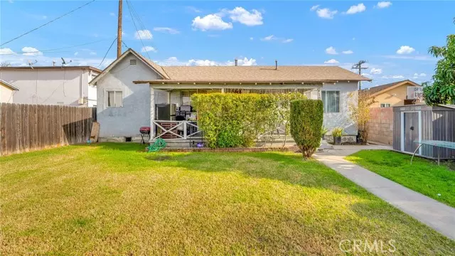 4106 Shirley ave, El Monte, CA 91731