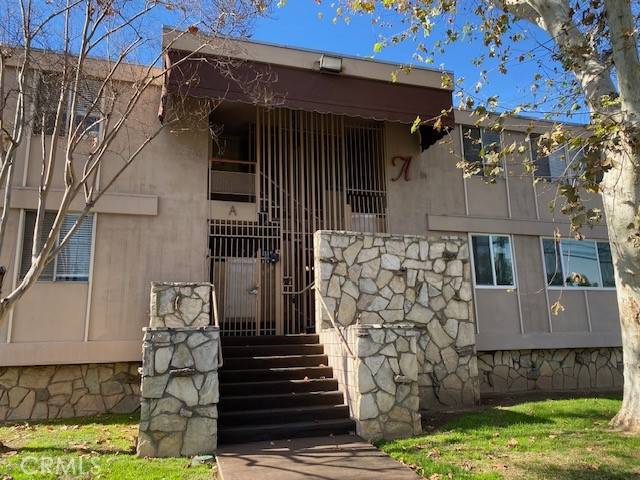 6979 Palm Court #103A CT 103A, Riverside, CA 92506