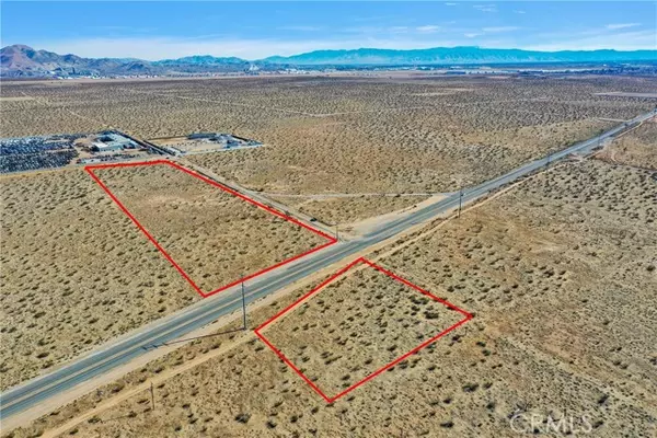 Adelanto, CA 92301,0 Hwy 395