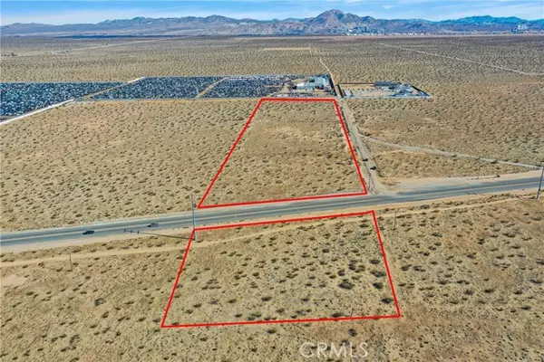 Adelanto, CA 92301,0 Hwy 395