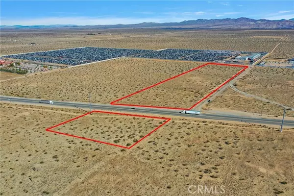 Adelanto, CA 92301,0 Hwy 395