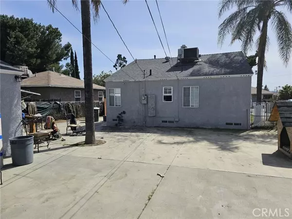 San Bernardino, CA 92404,542 E Evans ST