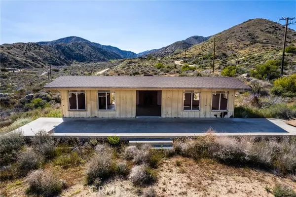 49379 Big Morongo Canyon Rd, Morongo Valley, CA 92256