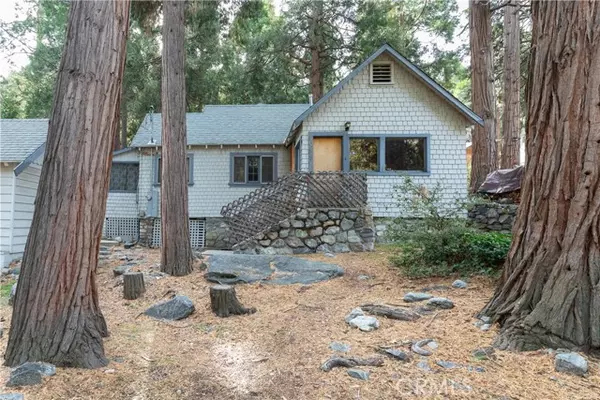 40977 Pine DR, Forest Falls, CA 92339