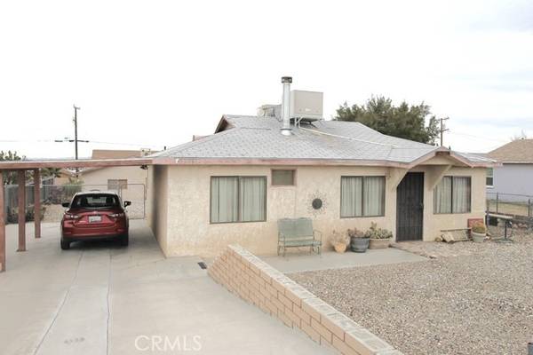 25562 Bejoal ST, Barstow, CA 92311