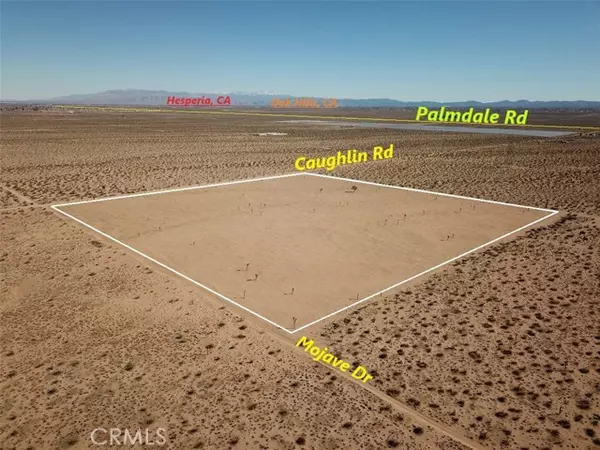 Adelanto, CA 92301,0 Mojave RD