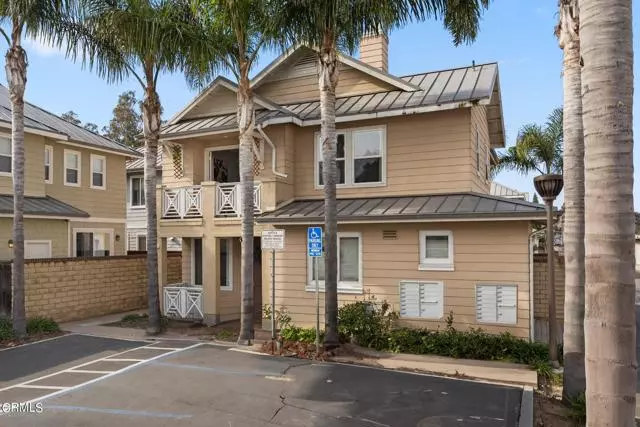 771 E Port Hueneme RD, Port Hueneme, CA 93041