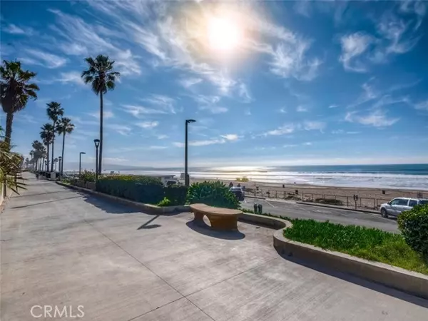 Manhattan Beach, CA 90266,4312 The Strand