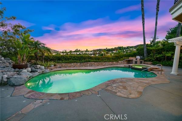 3750 Paseo Primario, Calabasas, CA 91302