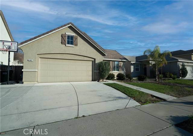 Merced, CA 95341,442 Lily DR