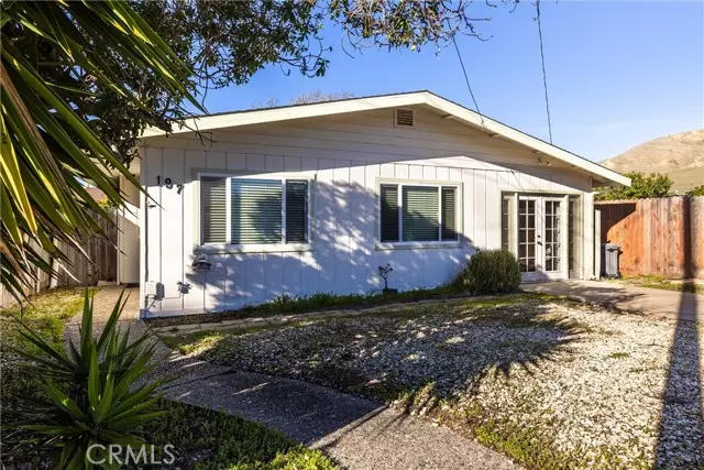 197 Kodiak ST, Morro Bay, CA 93442