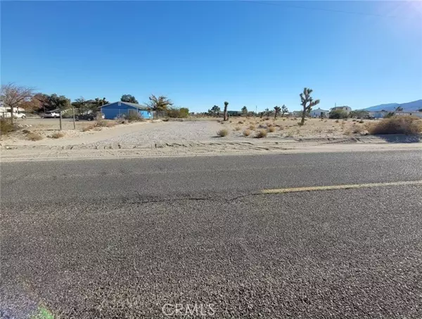 Lucerne Valley, CA 92356,700 Visalia AVE