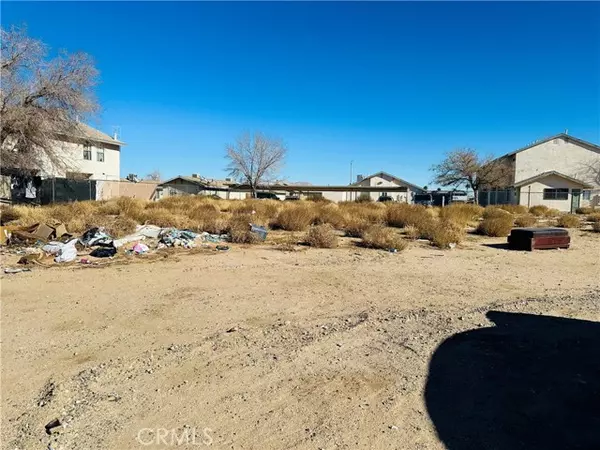 Adelanto, CA 92301,0 Casaba RD