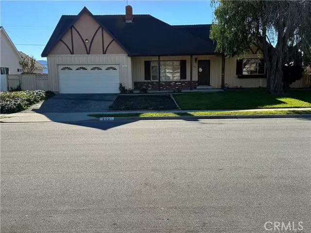 824 Merced DR, Camarillo, CA 93010