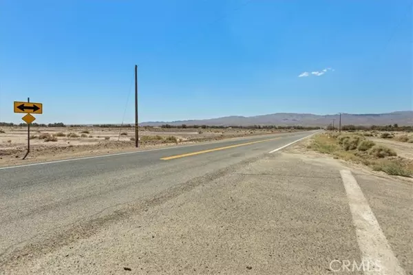 Newberry Springs, CA 92365,1 Fort Cady