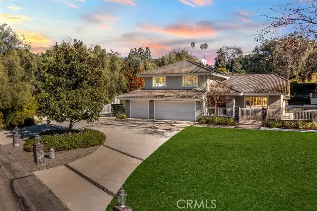 La Habra Heights, CA 90631,1210 Encinas DR