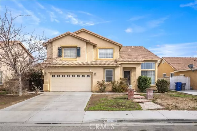 38720 Roma CT, Palmdale, CA 93550