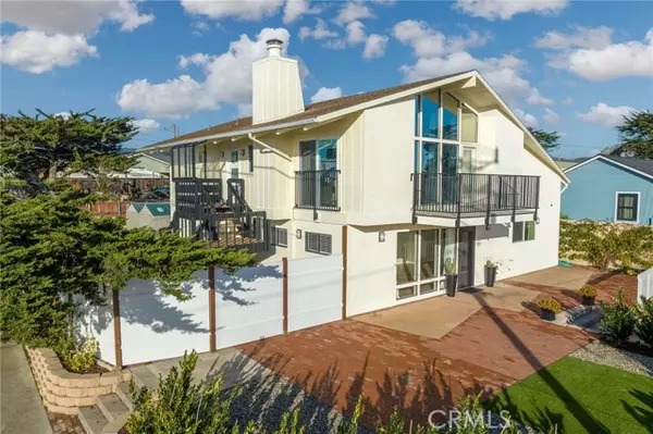 Los Osos, CA 93402,660 Santa Ysabel AVE