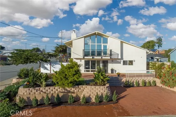 Los Osos, CA 93402,660 Santa Ysabel AVE